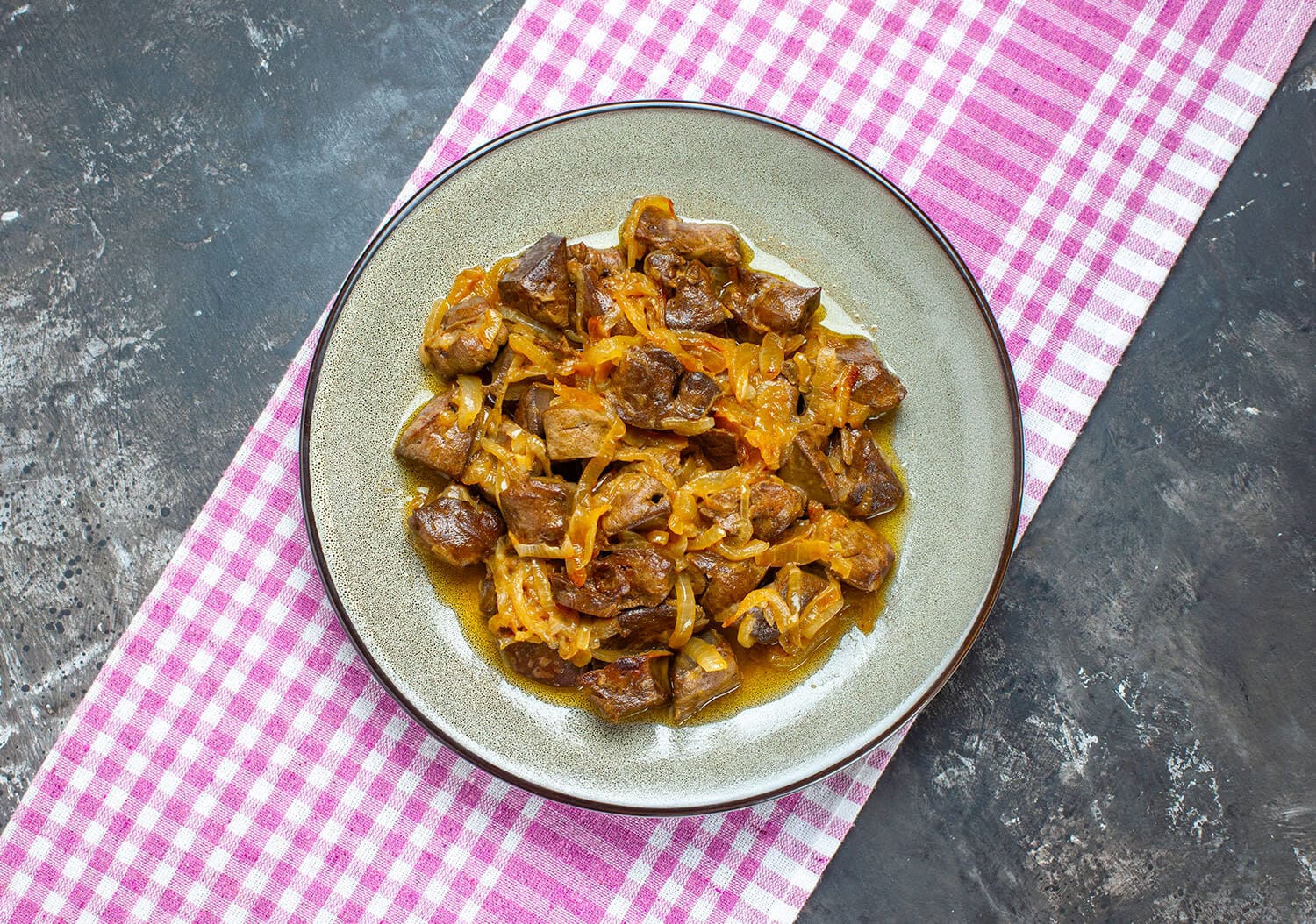 Instant Pot Creamy Beef Stroganoff – Tasty froks